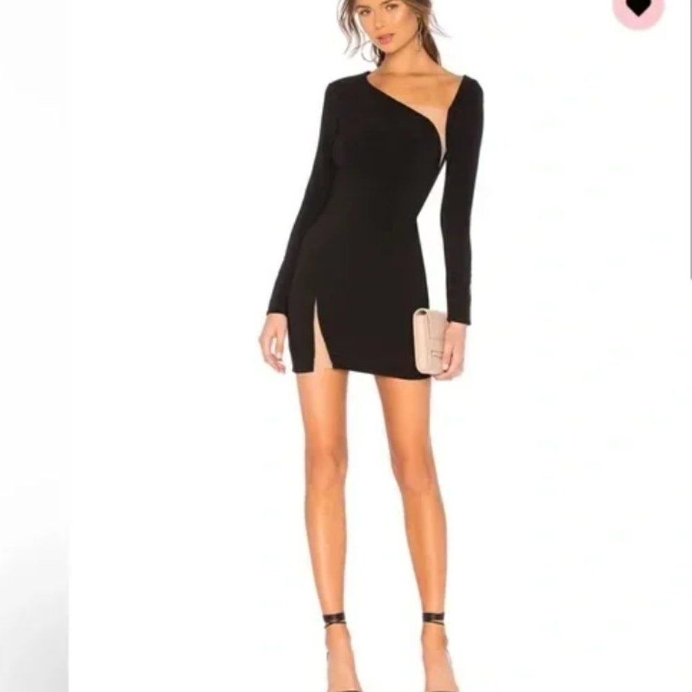 H:ours‎ Surrender Dress Small - Picture 2 of 10